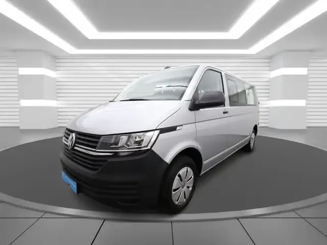 Volkswagen T6 Kombi
