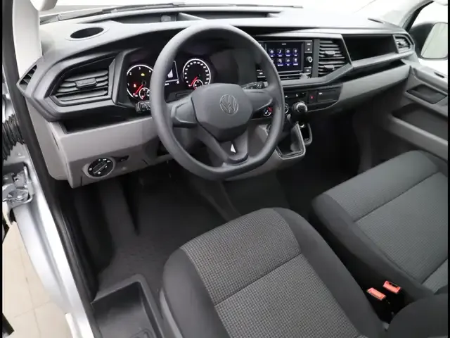Volkswagen T6 Kombi
