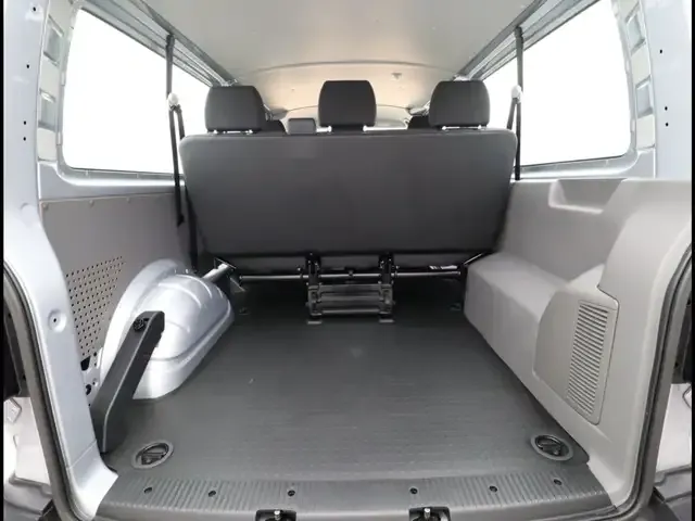 Volkswagen T6 Kombi