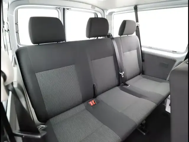 Volkswagen T6 Kombi