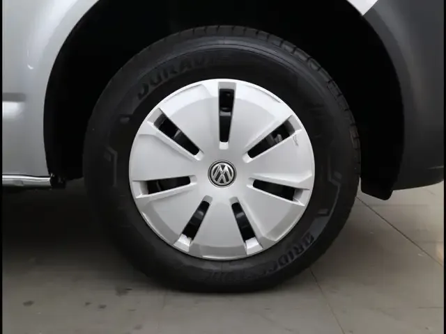 Volkswagen T6 Kombi