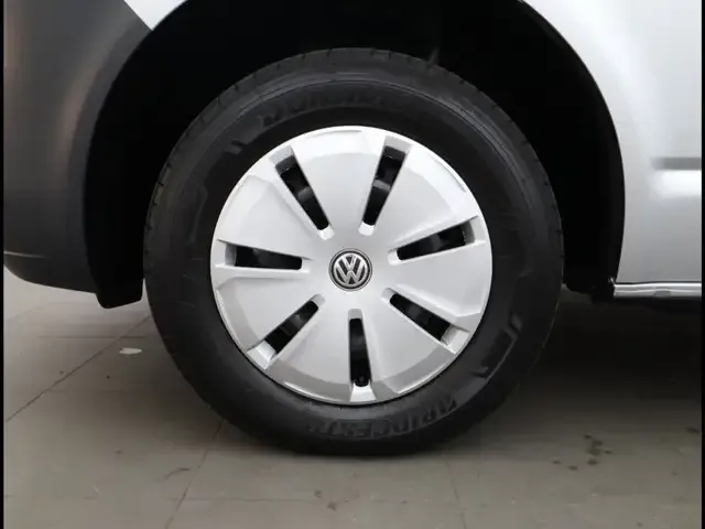 Volkswagen T6 Kombi