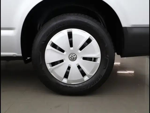 Volkswagen T6 Kombi