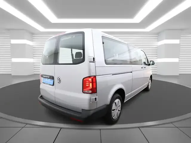 Volkswagen T6 Kombi