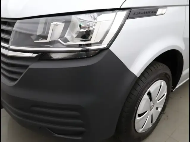 Volkswagen T6 Kombi