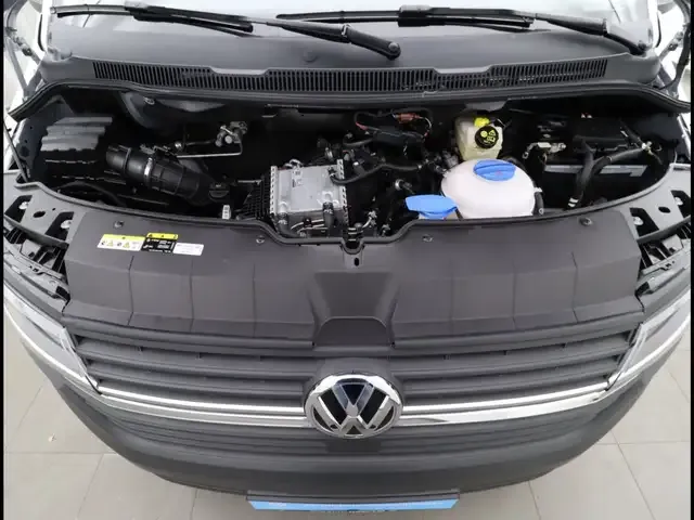 Volkswagen T6 Kombi