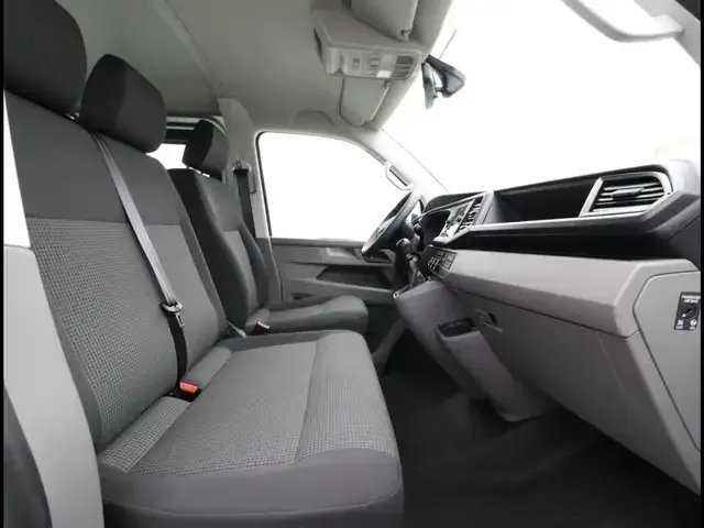 Volkswagen T6 Kombi