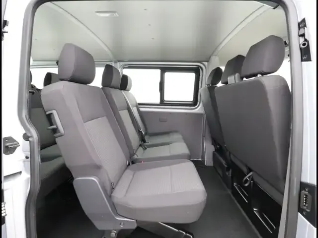 Volkswagen T6 Kombi