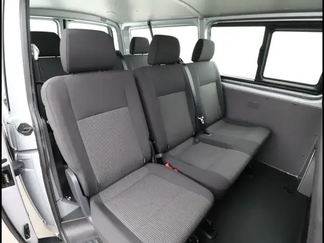 Volkswagen T6 Kombi