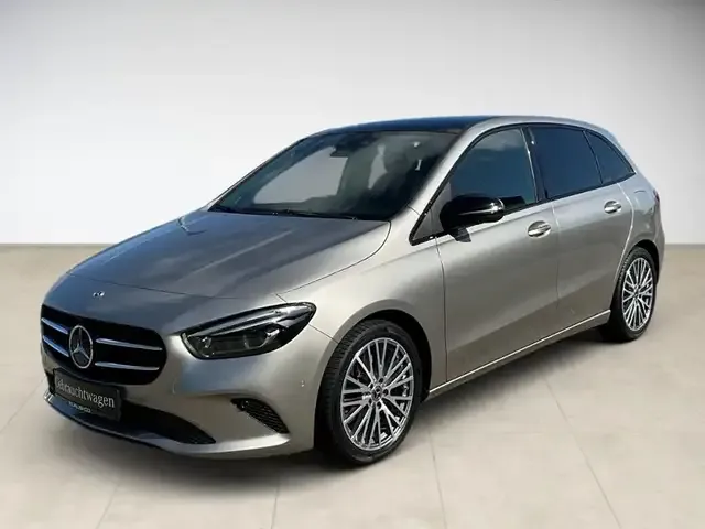 Mercedes-Benz B 250