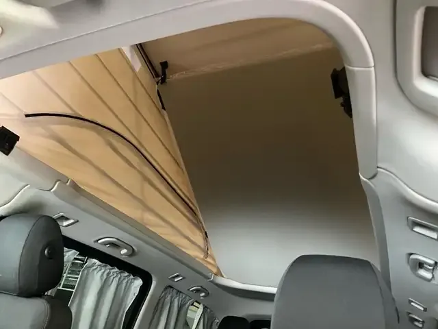 Mercedes-Benz Marco Polo