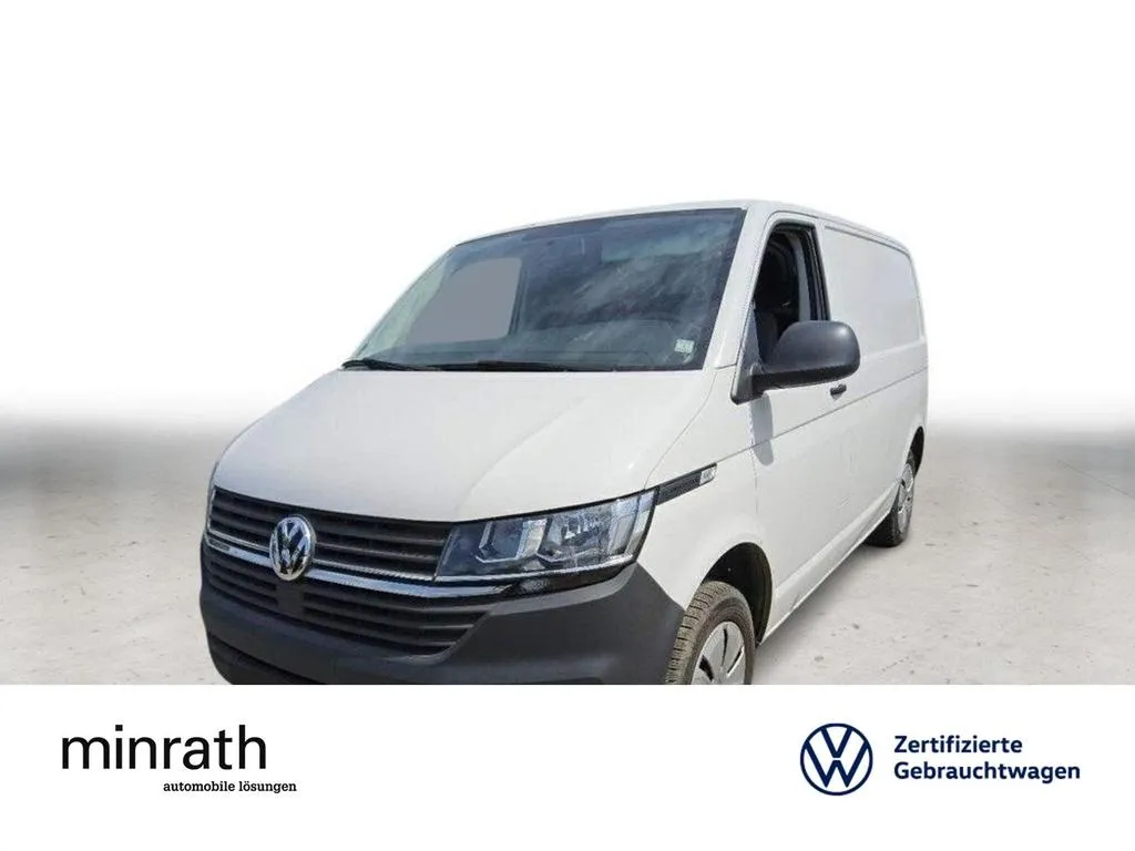 Volkswagen T6 Transporter