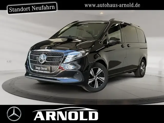 Mercedes-Benz V 220