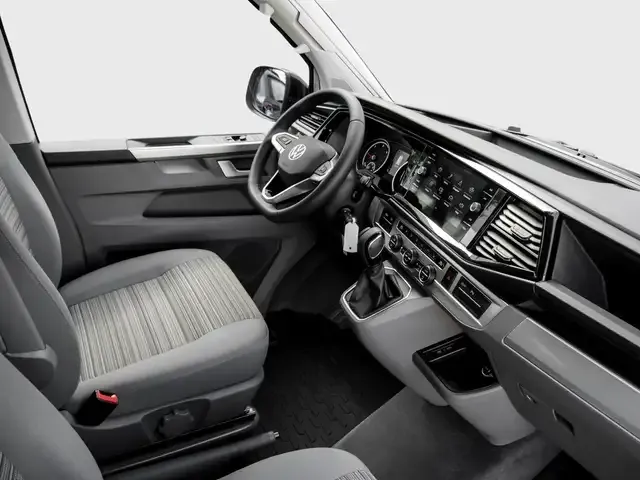 Volkswagen T6 California