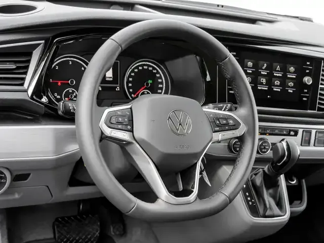 Volkswagen T6 California