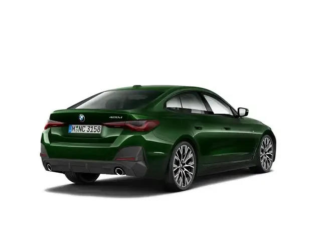 BMW 420