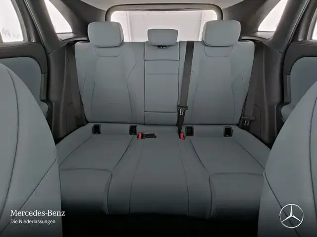 Mercedes-Benz EQA 250