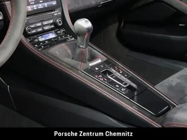 Porsche 718 Spyder