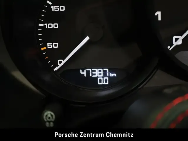 Porsche 718 Spyder