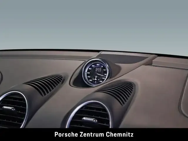 Porsche 718 Spyder