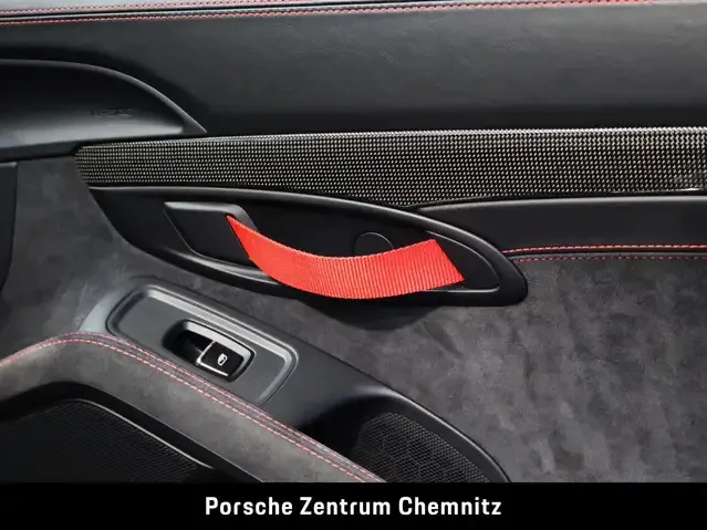 Porsche 718 Spyder