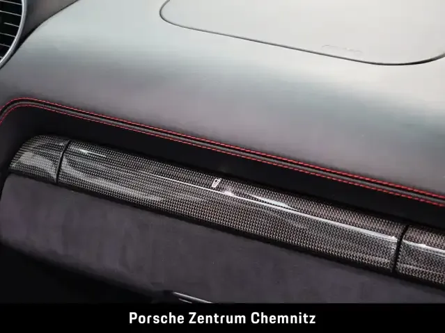 Porsche 718 Spyder
