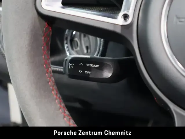 Porsche 718 Spyder