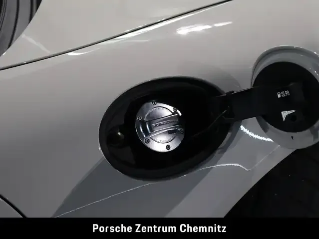 Porsche 718 Spyder