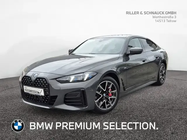 BMW 420