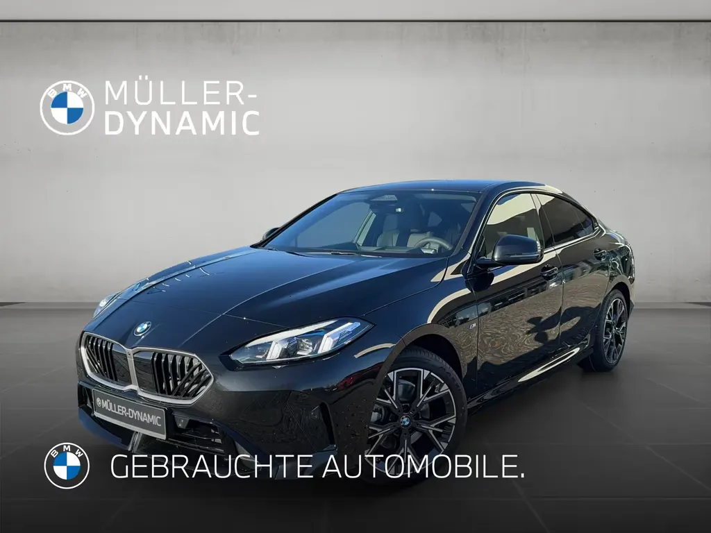BMW 220