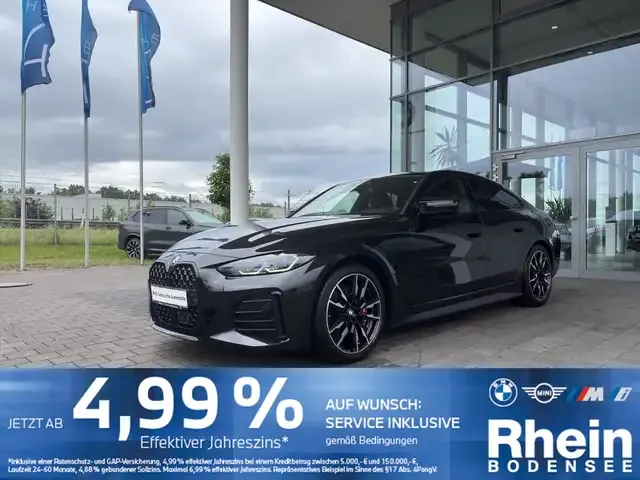 BMW 440