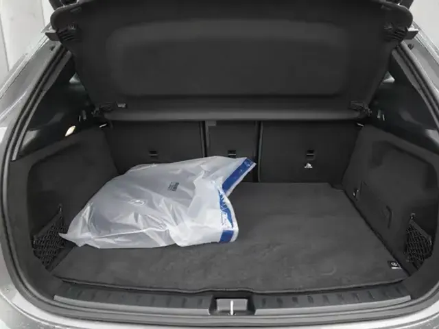 Mercedes-Benz EQA 350