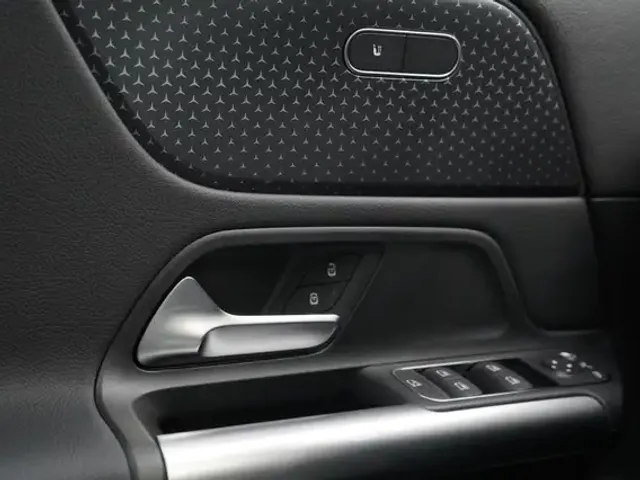 Mercedes-Benz EQA 350