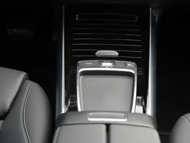 Mercedes-Benz EQA 350