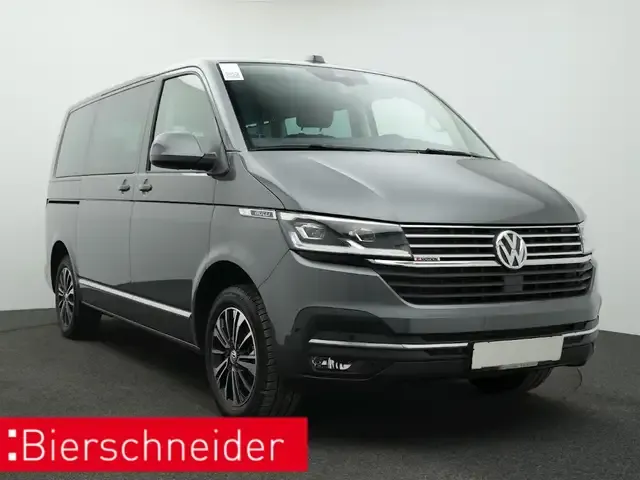 Volkswagen T6.1 Multivan