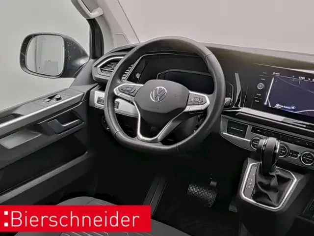 Volkswagen T6.1 Multivan