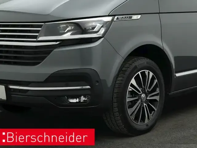 Volkswagen T6.1 Multivan