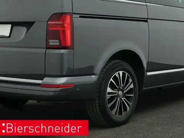 Volkswagen T6.1 Multivan