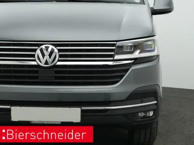 Volkswagen T6.1 Multivan