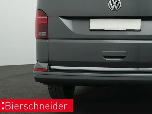 Volkswagen T6.1 Multivan