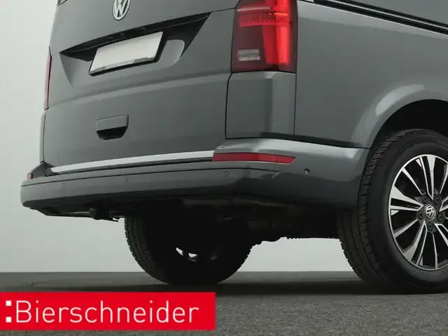 Volkswagen T6.1 Multivan