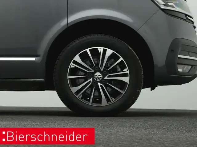 Volkswagen T6.1 Multivan