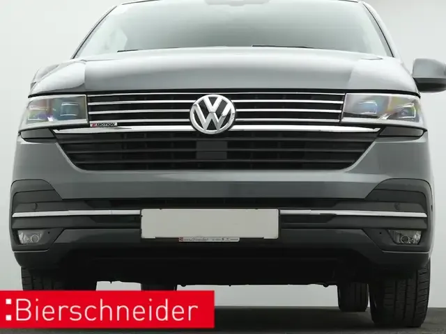 Volkswagen T6.1 Multivan