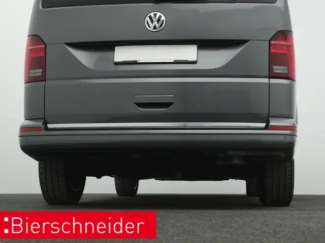 Volkswagen T6.1 Multivan