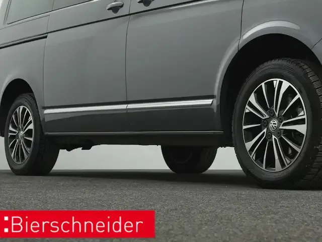 Volkswagen T6.1 Multivan