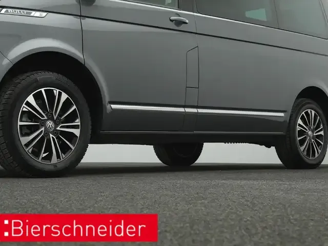 Volkswagen T6.1 Multivan