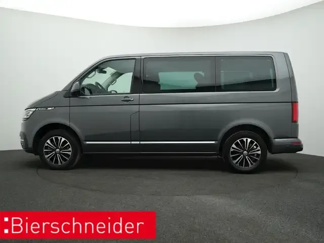 Volkswagen T6.1 Multivan