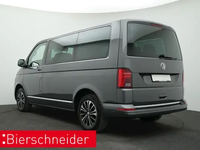Volkswagen T6.1 Multivan