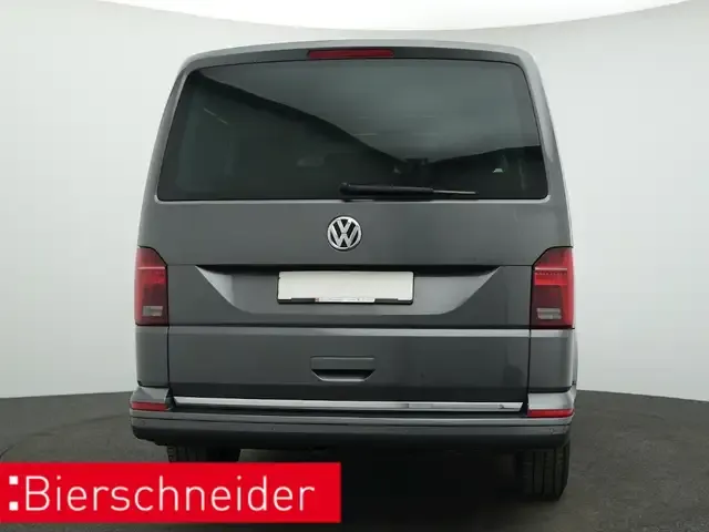 Volkswagen T6.1 Multivan