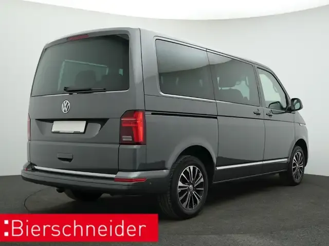 Volkswagen T6.1 Multivan